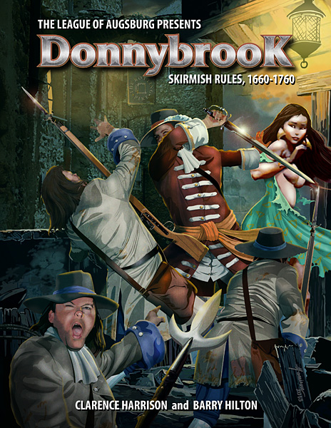 Donnybrook low res pdf